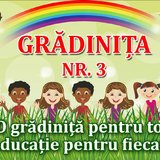 Gradinita nr. 3